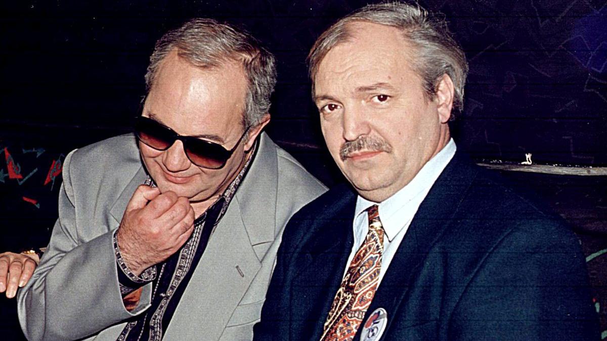 victor socaciu internat stare grava spital infectat coronavirus