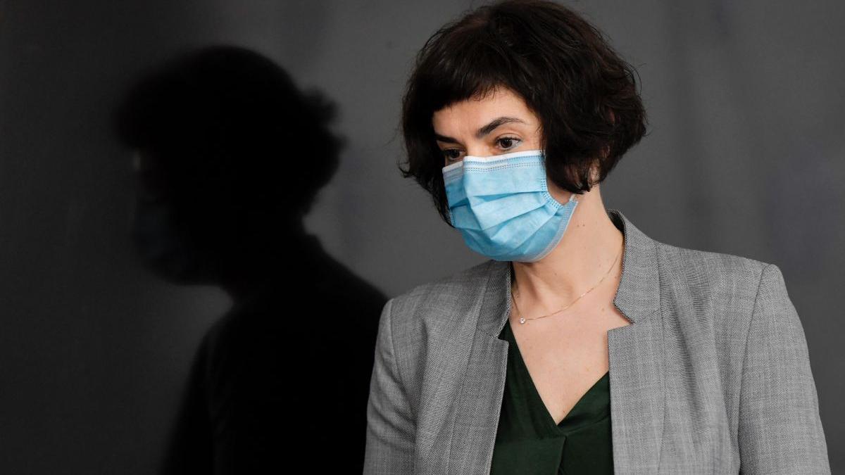 andreea moldovan secretarul de stat in ministerul sanatatii ordinul nu este mai dur este mai