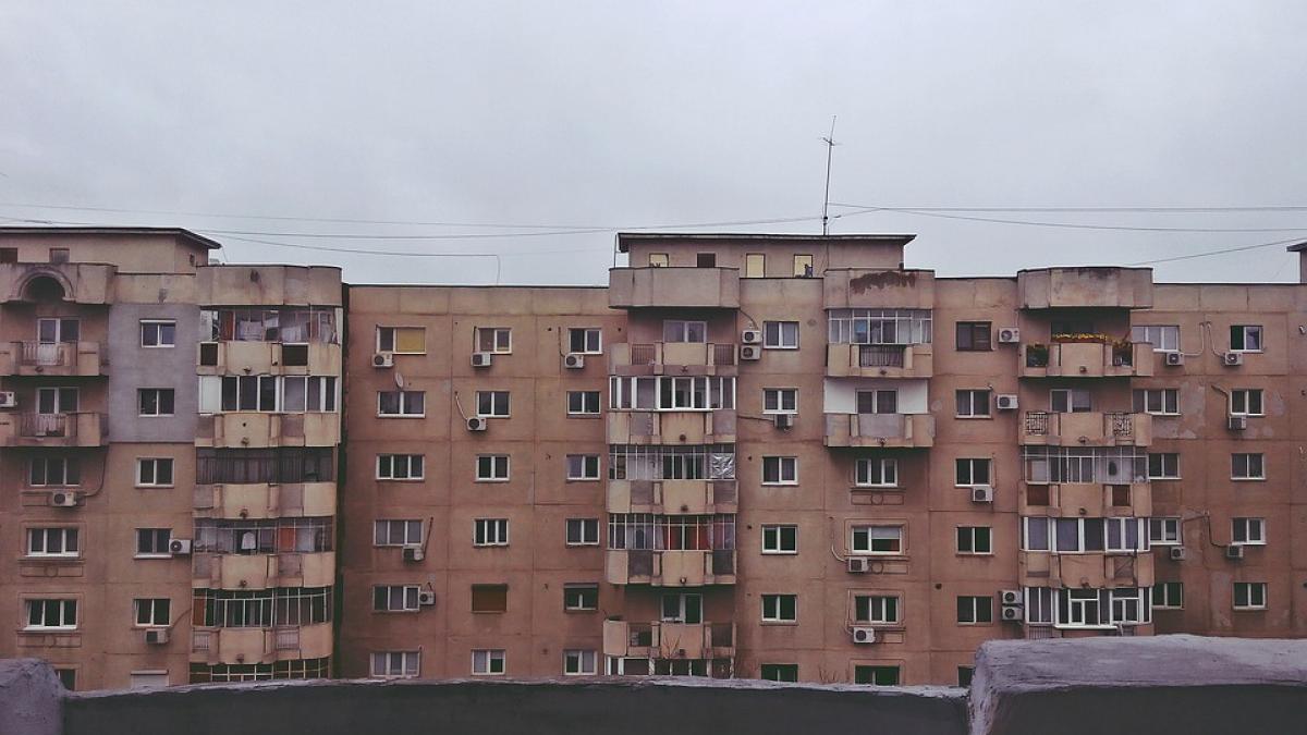 copiii mai mici de 3 ani ar putea fi exceptati de la plata intretinerii