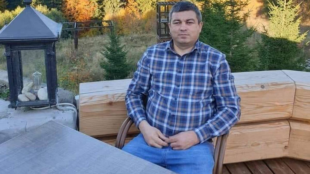 crima barbat brasov fara masaj retinere