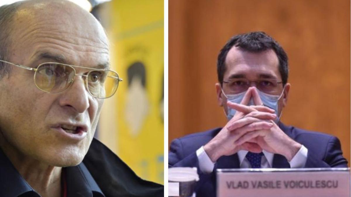 ctp aparitii vlad voiculescu catastrofale