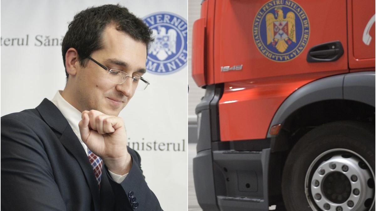 declaratii contradictorii voiculescu tragedie babes