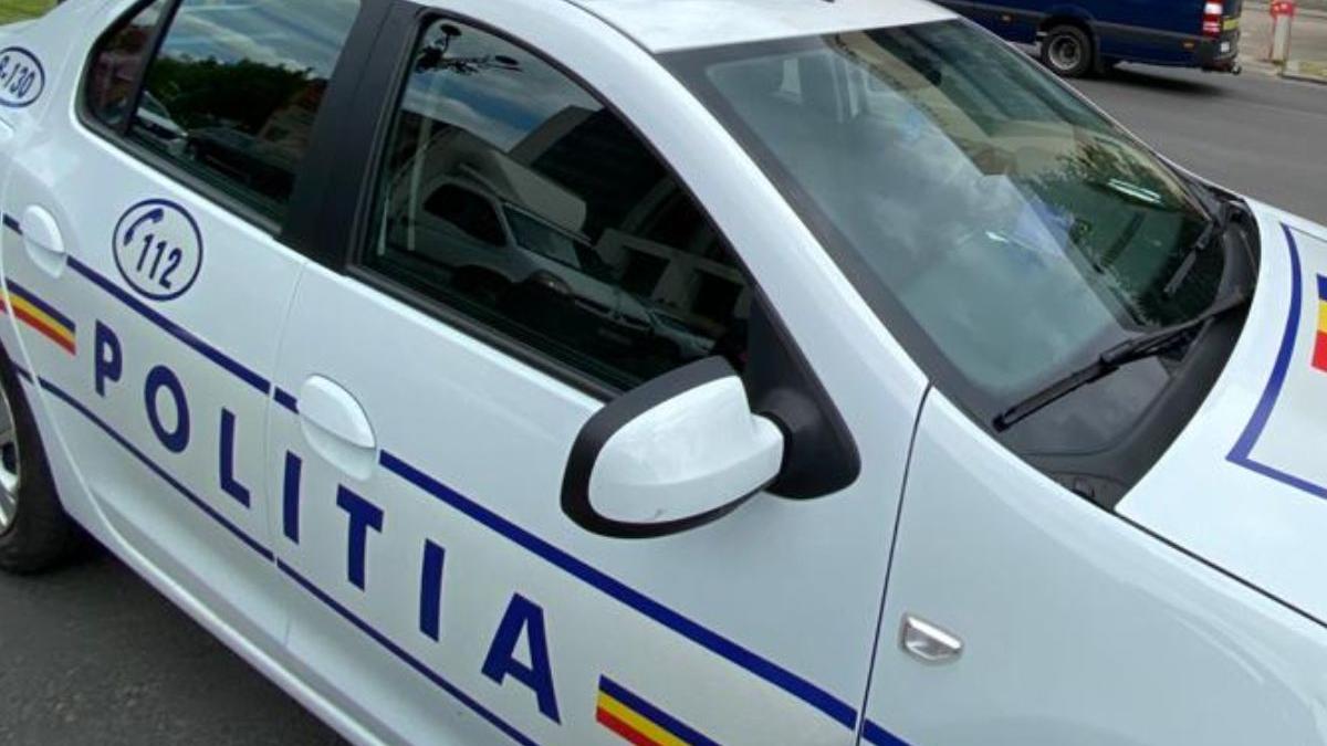 dosar penal politisti vaslui amenintari moarte