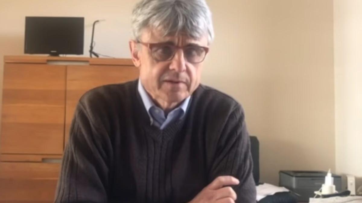 geert vanden bossche vaccinare covid 19