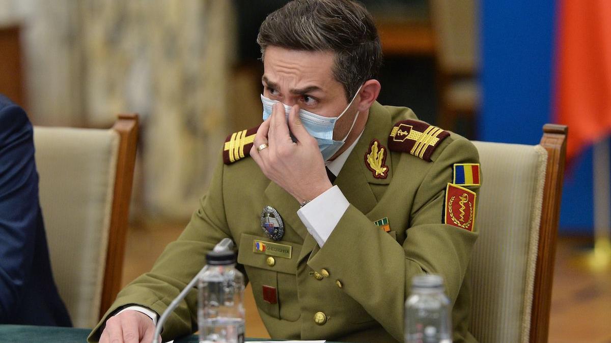 lista asteptare vaccinare covid valeriu gheorghita notificare