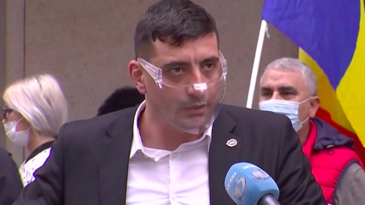 protest ministerul sanatatii tragedie victor babes george simion demisia vlad voiculescu