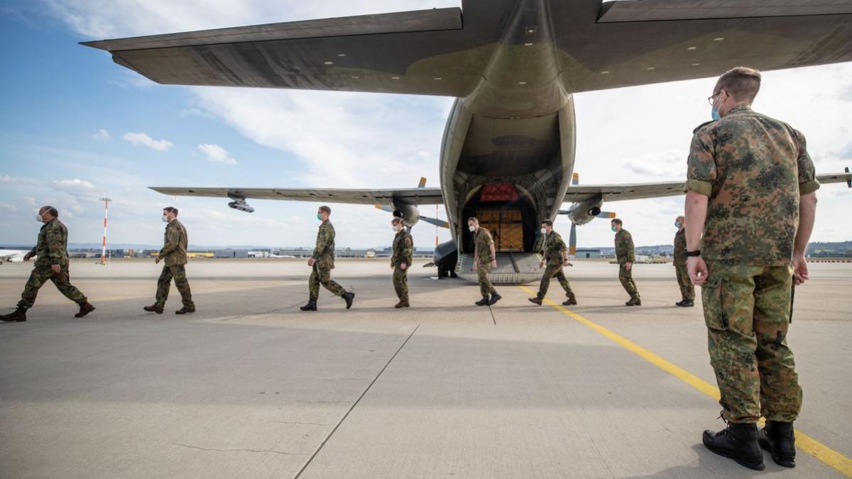 sua afganistan retragere