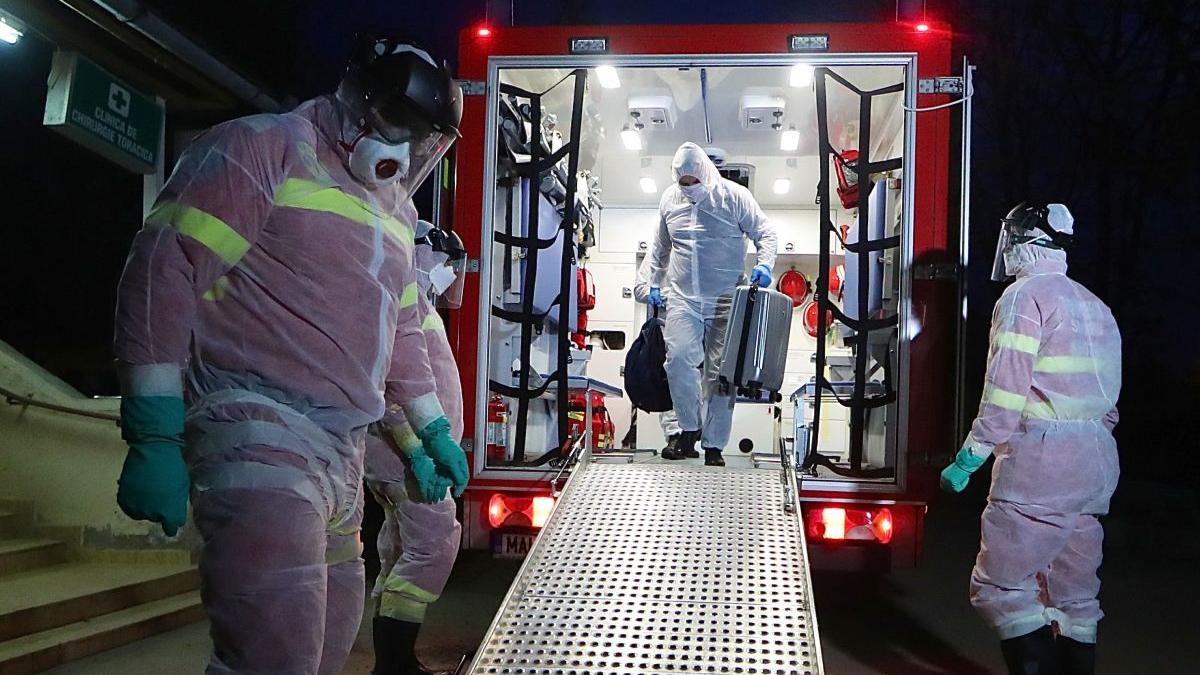 trei pacienti ati victor babes murit sufocati