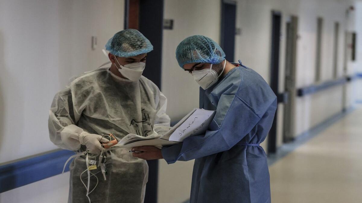 un milion morti covid 19 europa