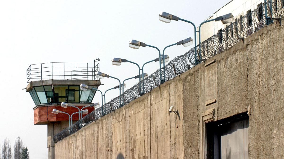 vaccinarea penitenciare gheorghita ser johnson