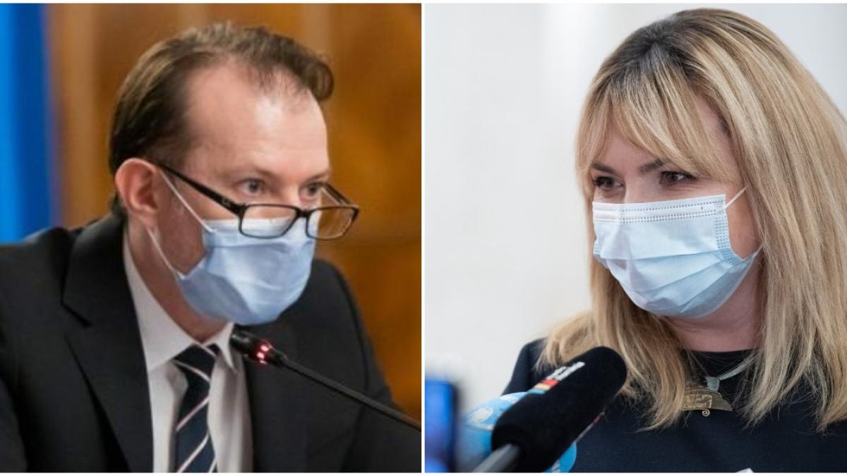 anca dragu presedintele senatului incredere citu