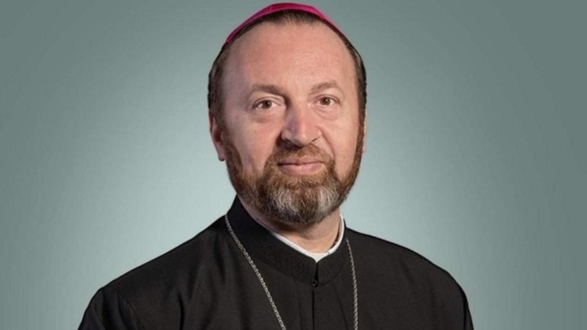 eparhia greco catolica cluj gherla nou episcop claudiu lucian pop