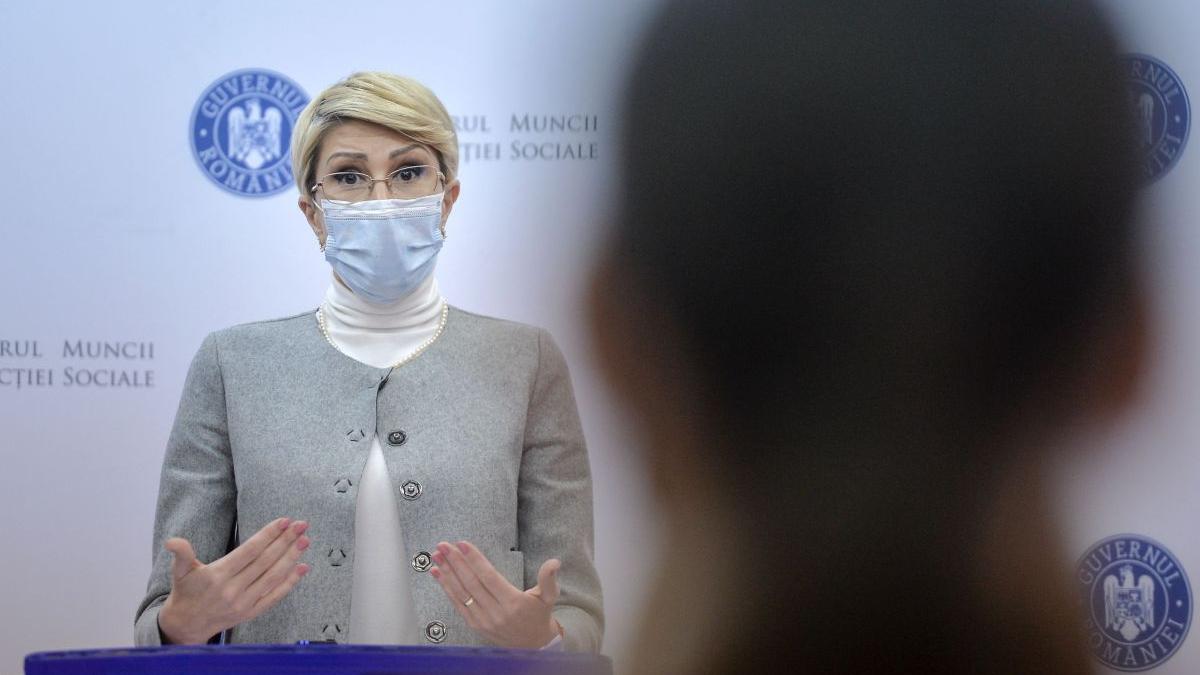 raluca turcan salarii medici scazute document