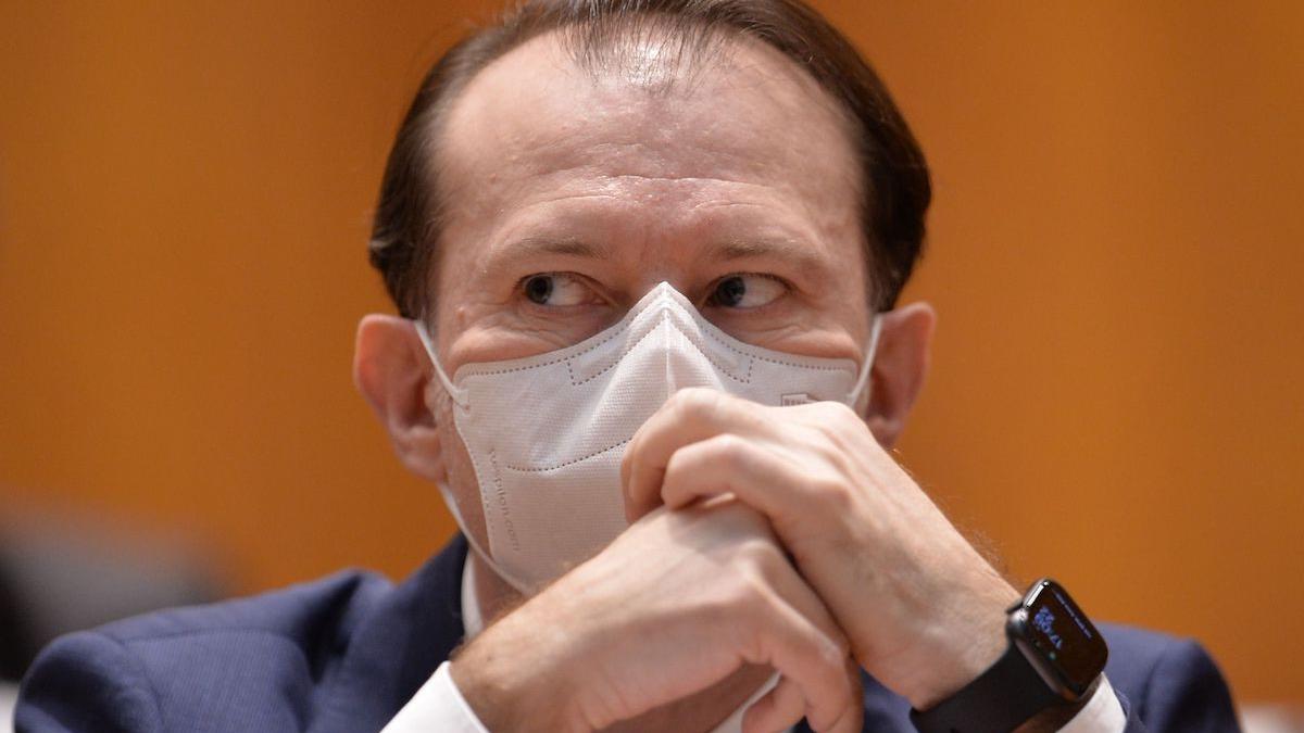 romania tara fara ministru sanatate pandemie