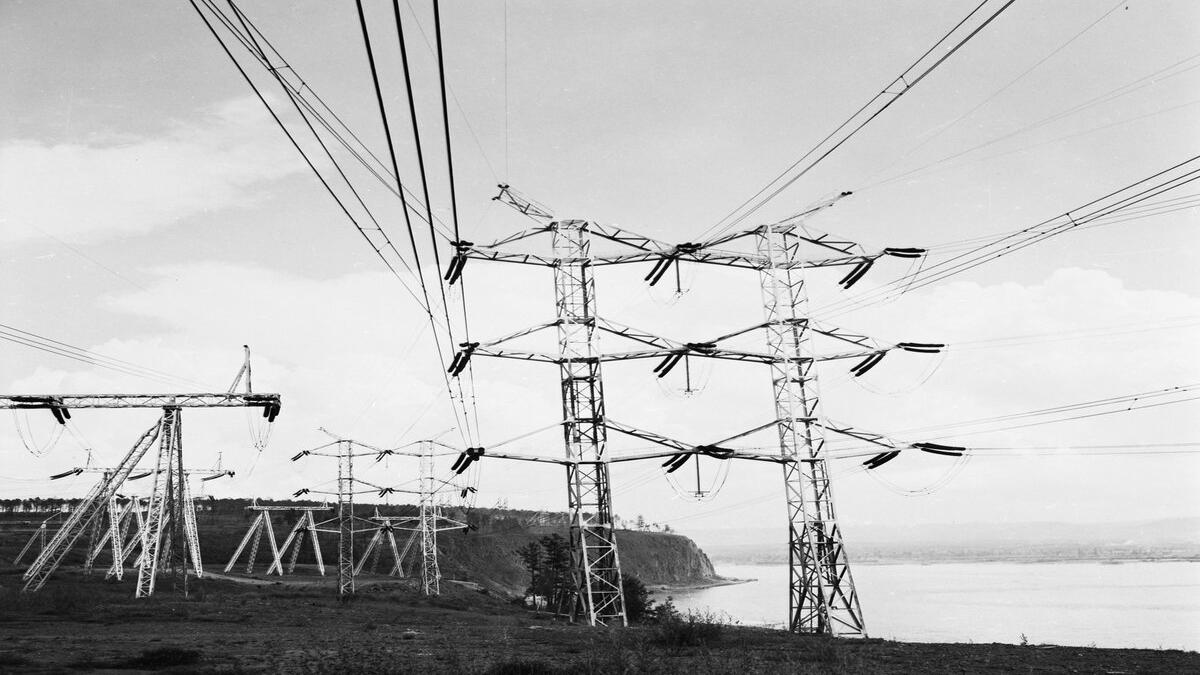 statele baltice parasesc reteaua energetica a rusiei