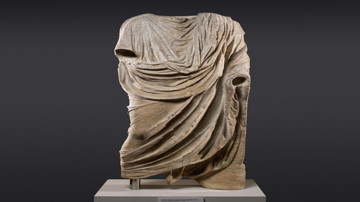 statuie furata italia gasita belgia