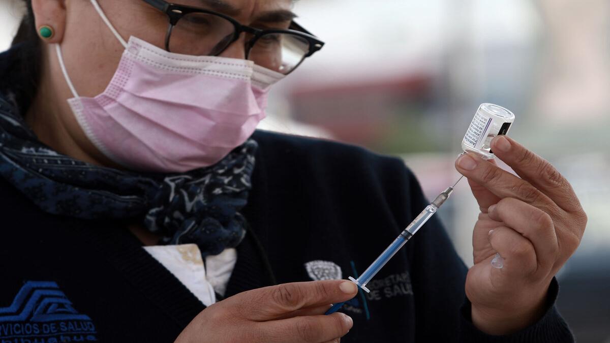 vaccin covid 19 mexic