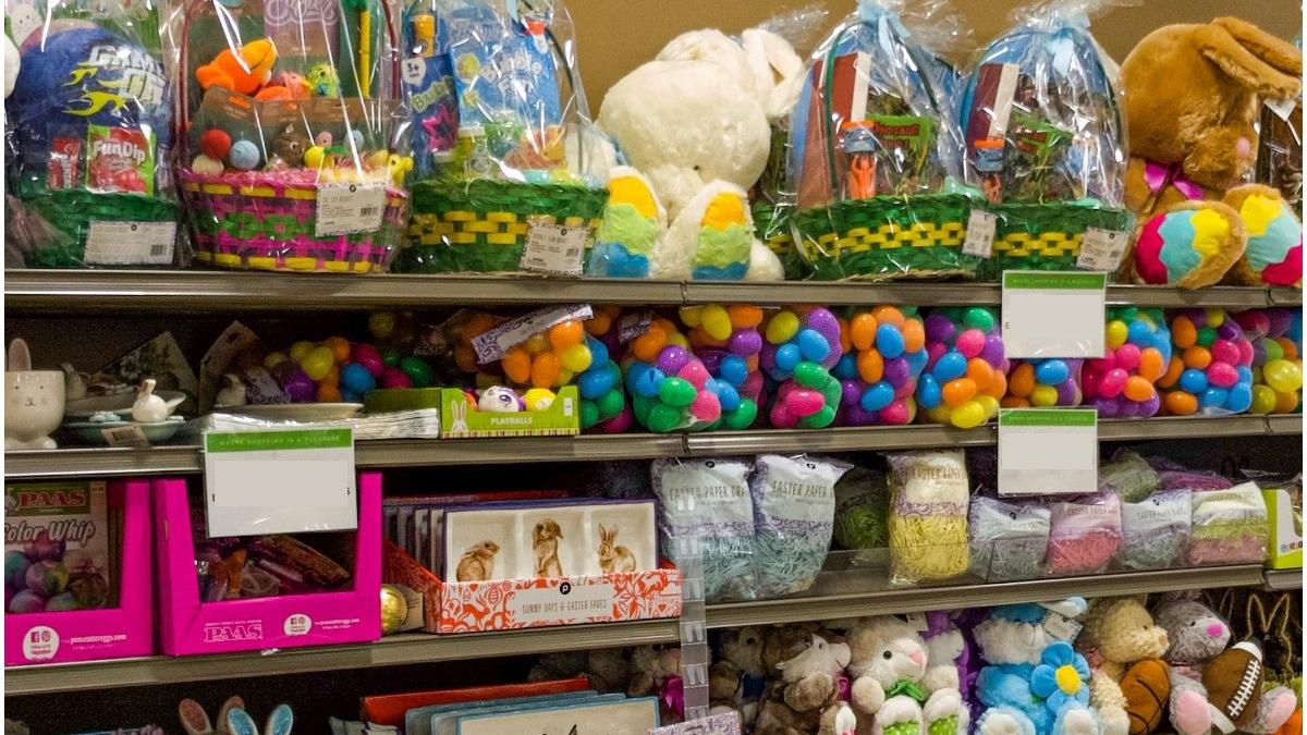 cat costa masa de paste 2021