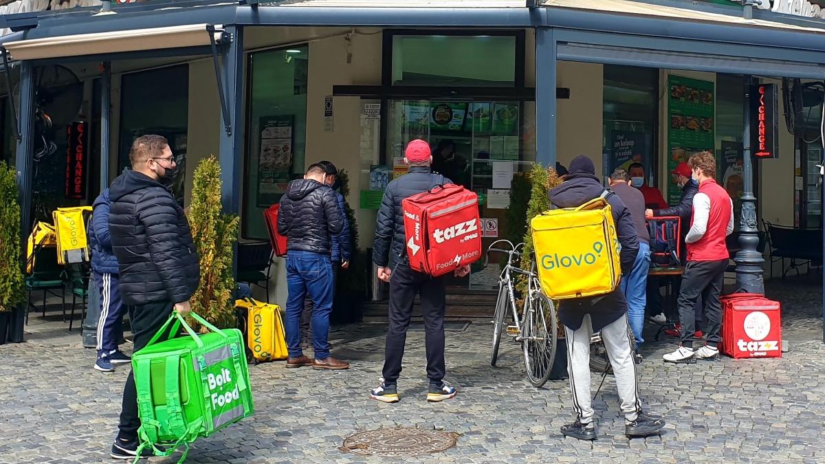 comisia europeana a aprobat schema de ajutoare pentru horeca la valoare de 500 de milioane de euro