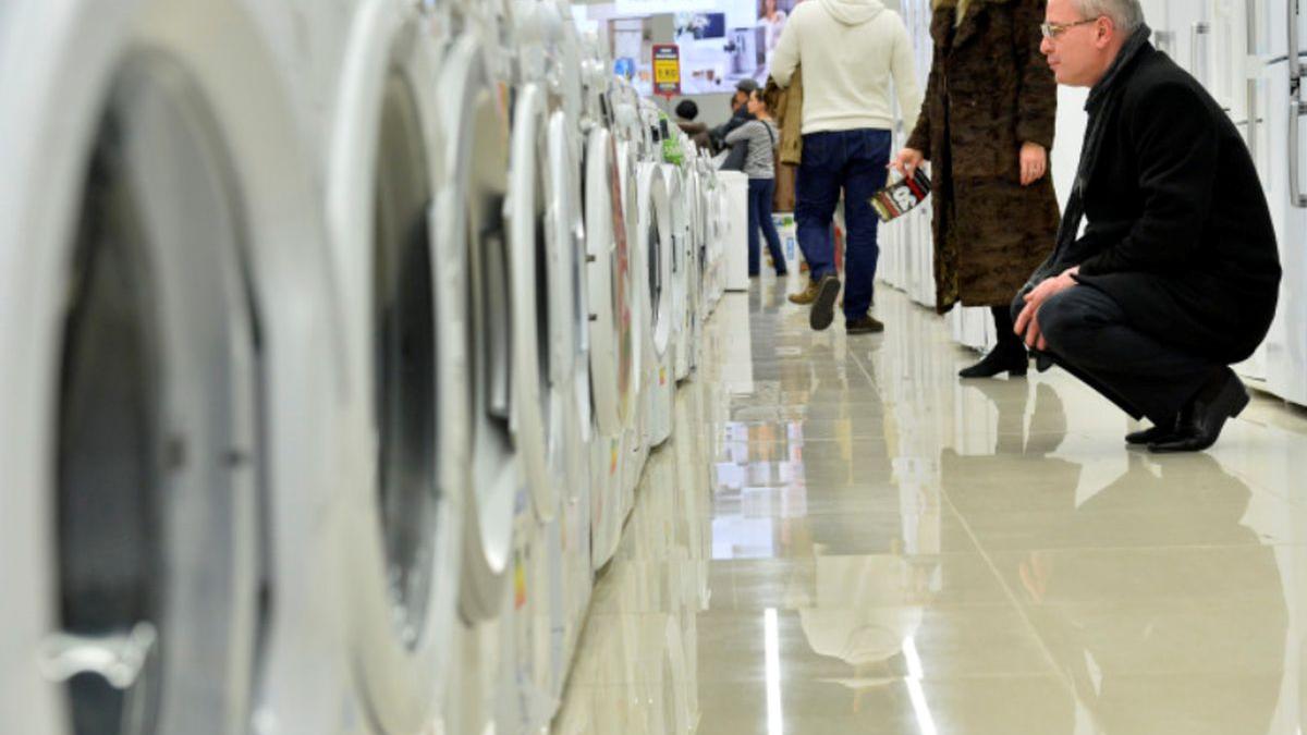 electrocasnice bani rabla pentru electrocasnice