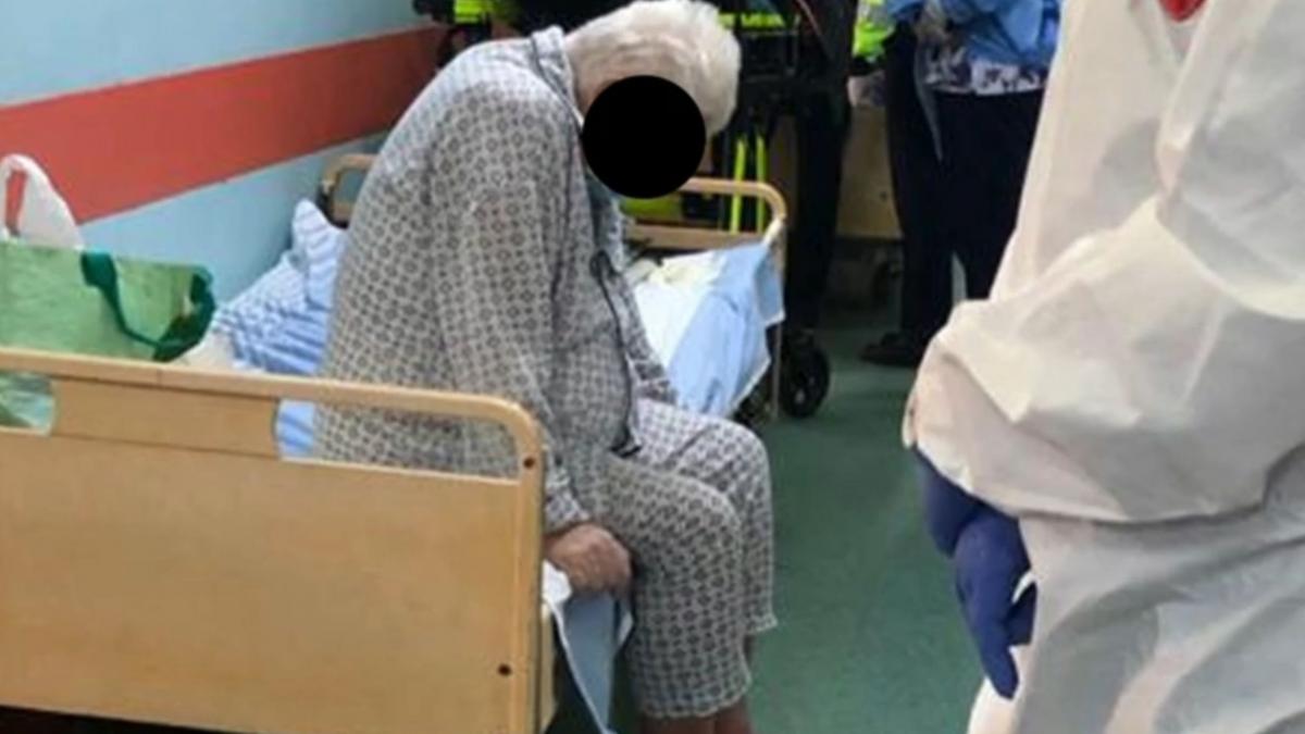 imagini spitalele romaniei saloane terapie intensiva