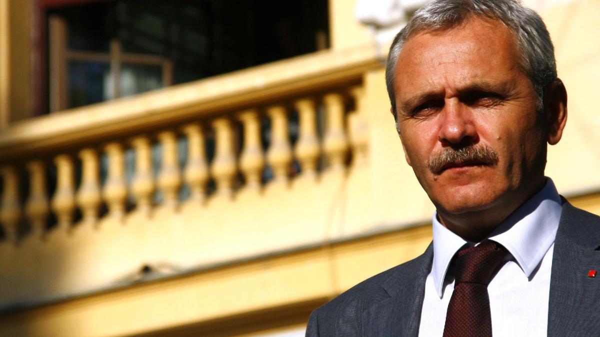 liviu dragnea a cerut instantei eliberarea conditionata