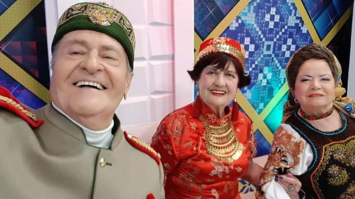 muzica populara simion pop a murit