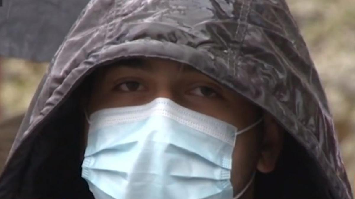 protest gorj fiu judecatoare accident femeie novaci