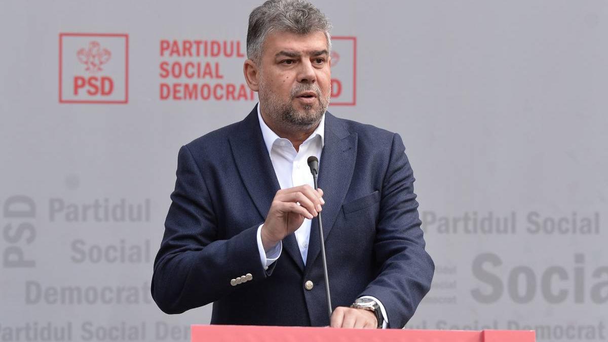 psd iohannis rezolvare criza politica