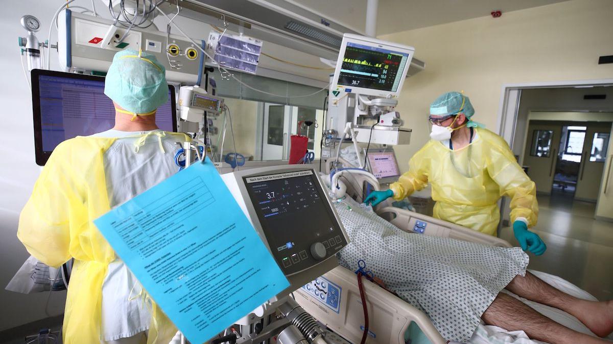 bilant covid 16 aprilie 2021 romania