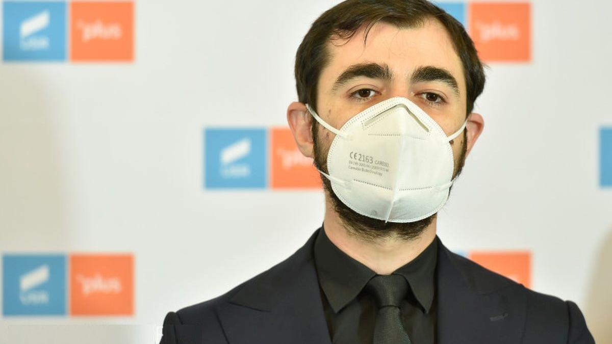 claudiu nasui agresiune demitere vlad voiculescu lupta mafie sistem