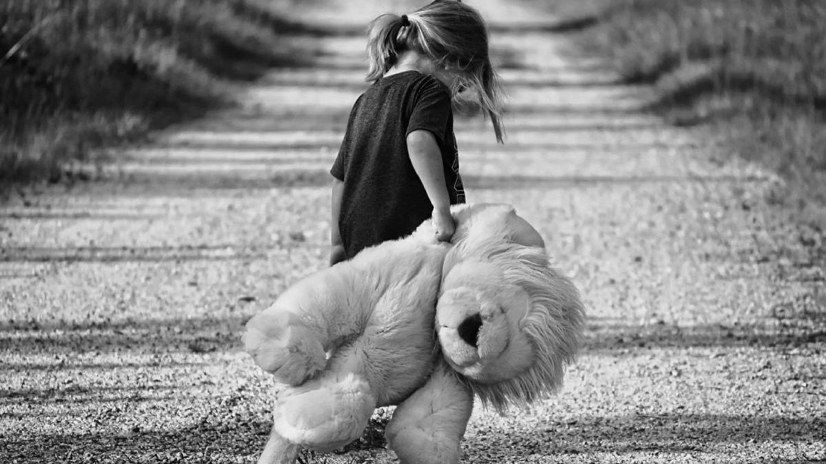 fetita pierduta germania