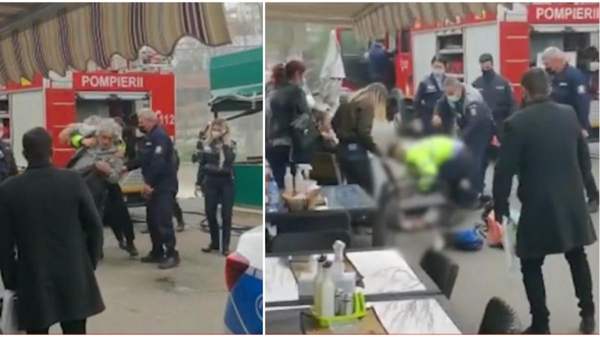 informatii noi tragedie pitesti politisti tragedie