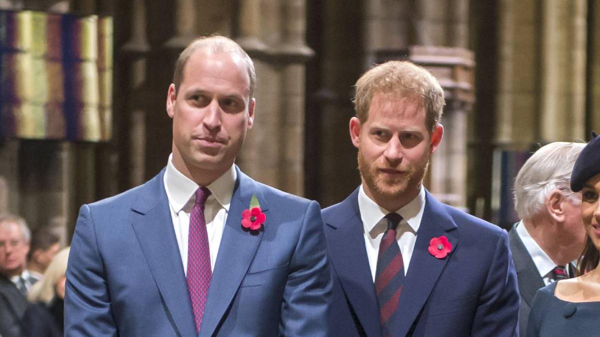 inmormantare print philip familia regala harry william