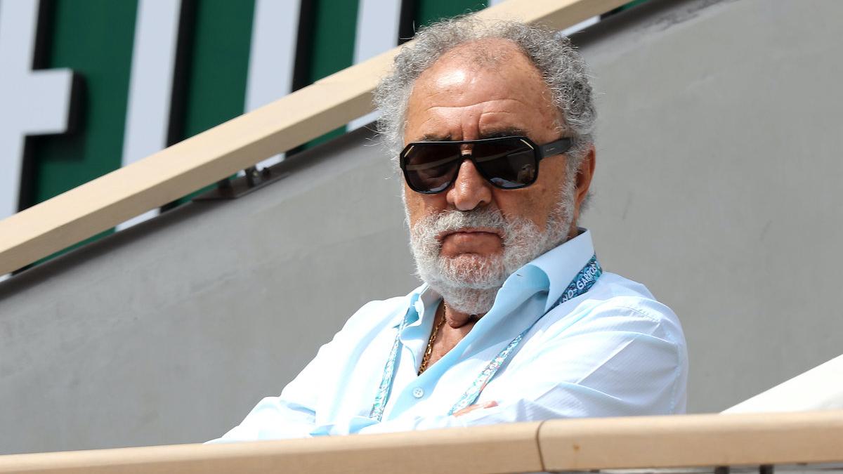 ion tiriac infectat coronavirus vaccinat