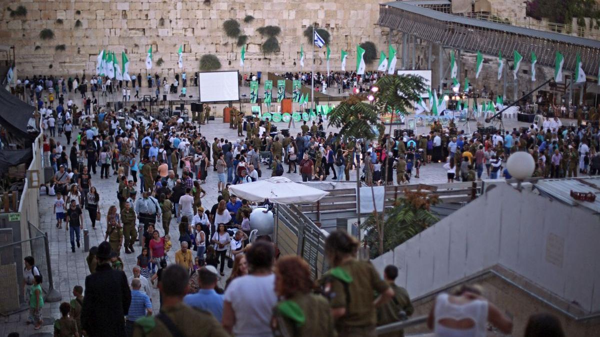 israel masti aer liber covid 19