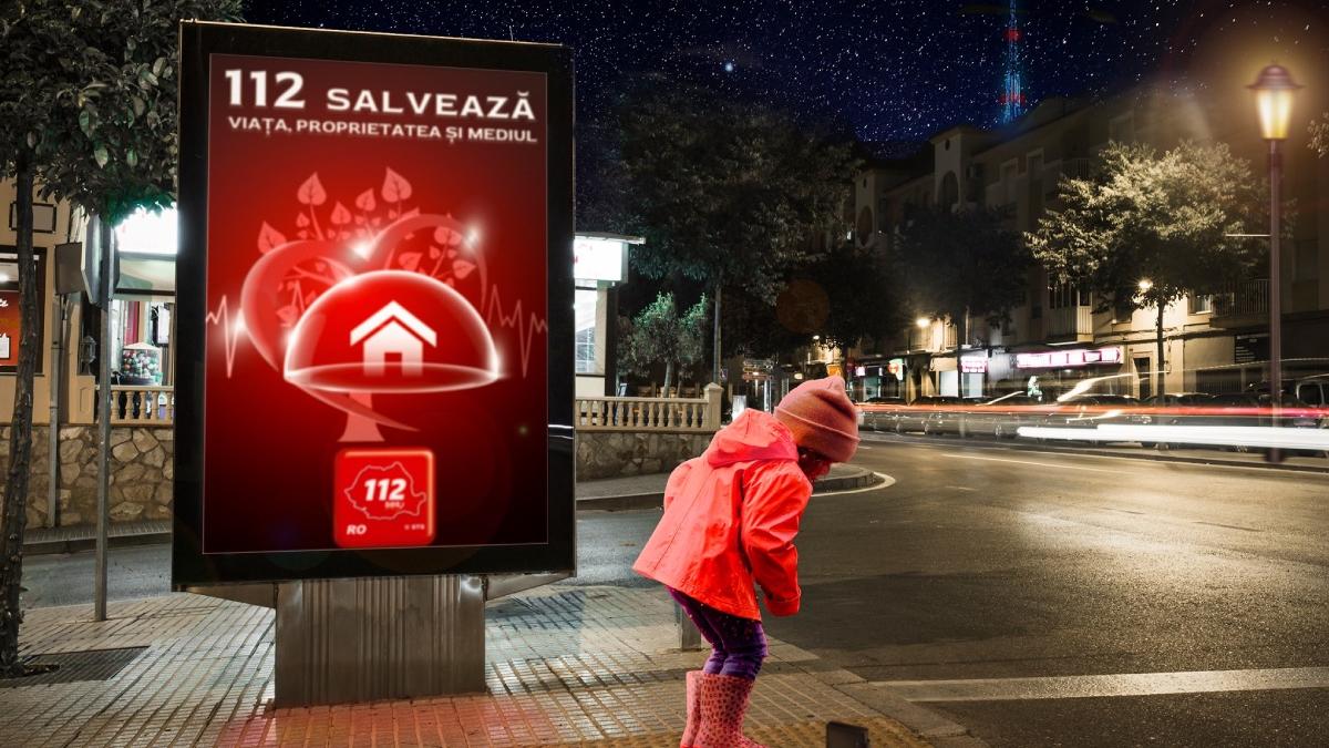 lectie educatie civica fetita noua ani sunat la 112 sts dialogul cu copila