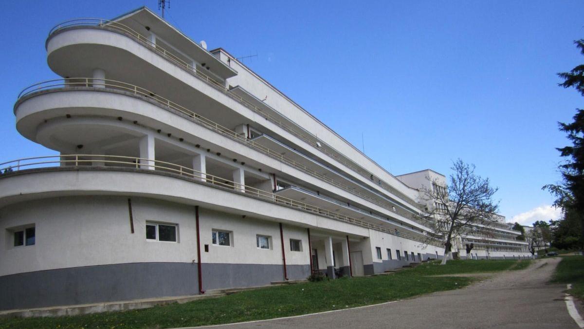 primul spital de recuperare post covid runcu