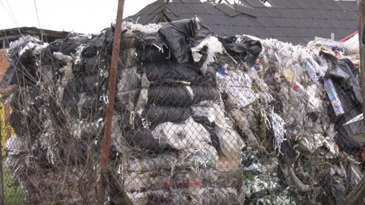 romania groapa de gunoi a europei mafie birocratie