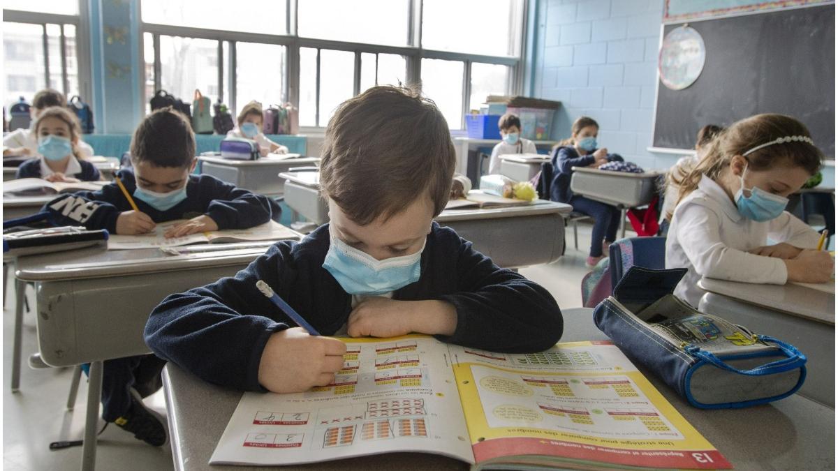 ungaria orban scoala