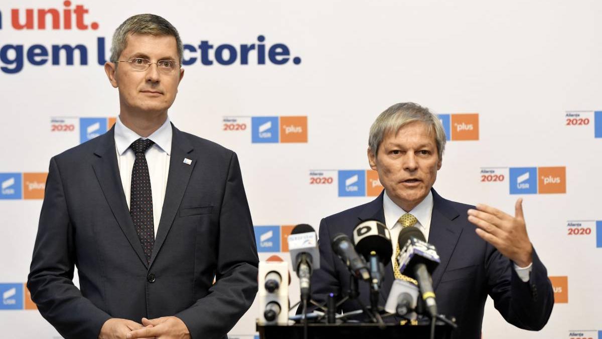 usr plus fuziune decizie definitiva