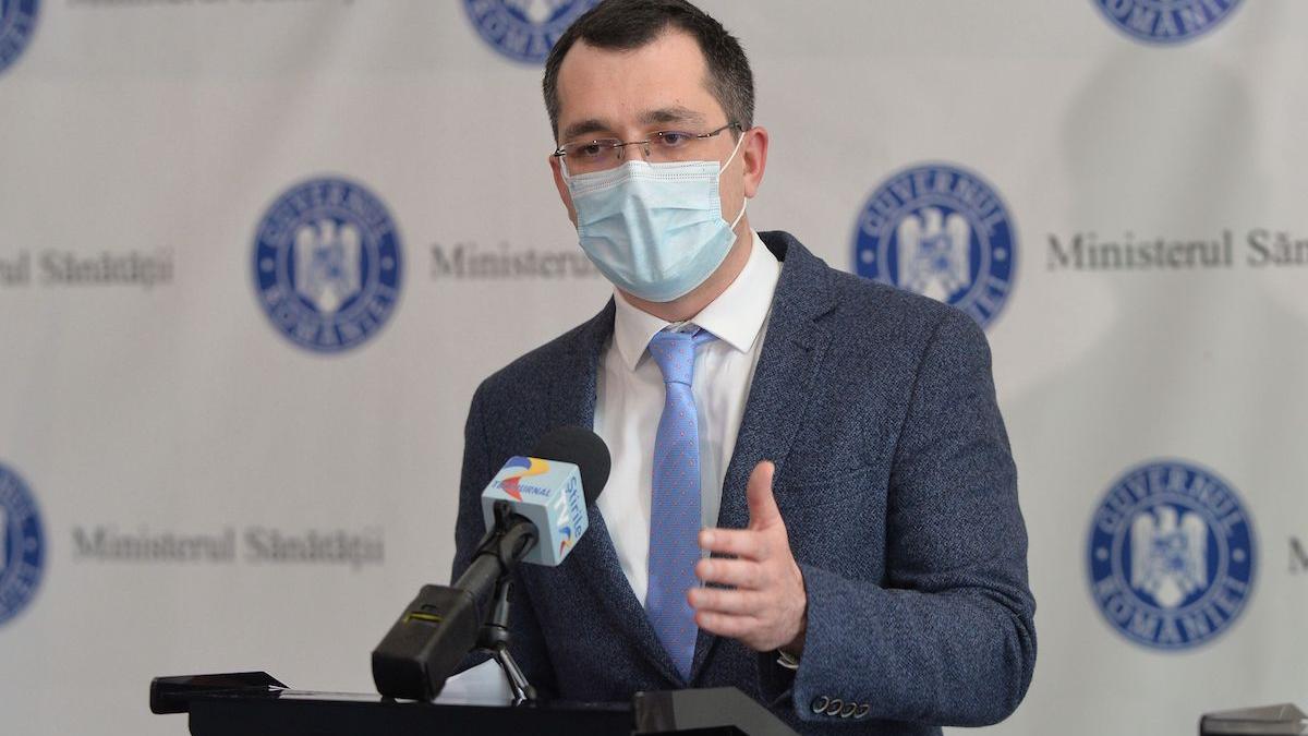 vlad voiculescu diferente decese reali si raportate