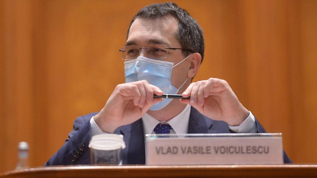 vlad voiculescu florin citu junta militara