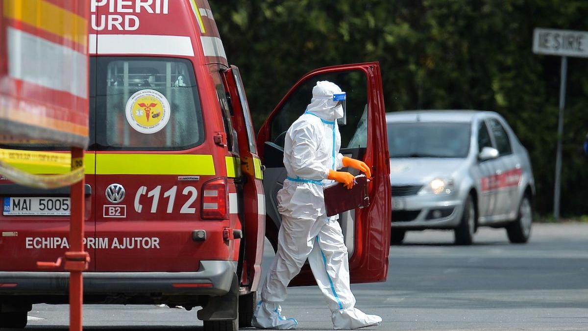 copil muscat cal spital