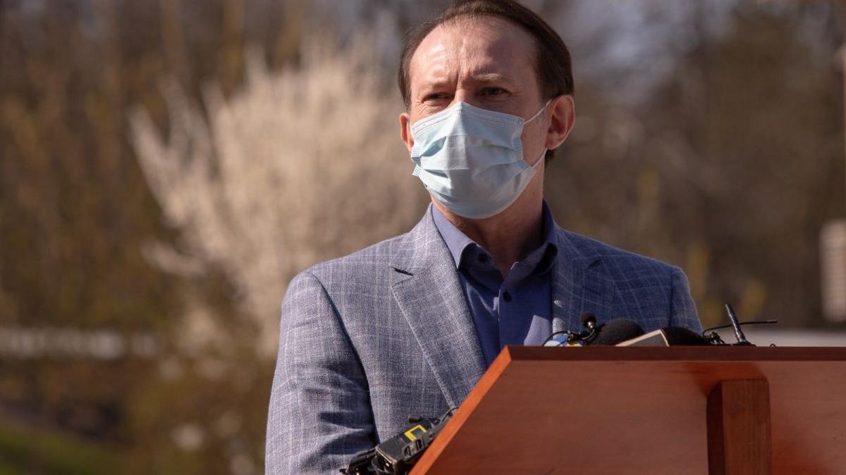 florin citu refuz conditii usr plus sprijin guvernare