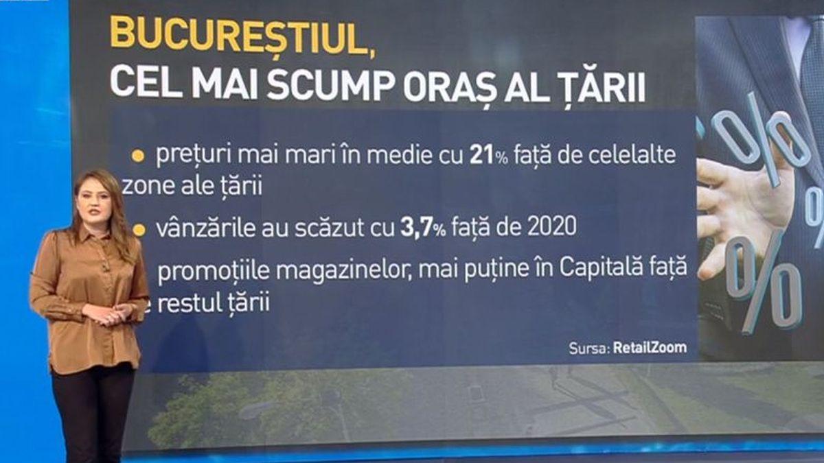 bucuresti preturi scumpiri alimente mancare