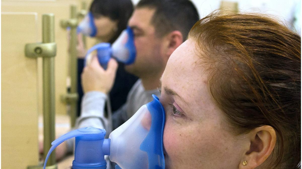 china teste vaccin inhalabil