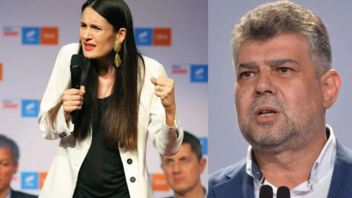 ciolacu clotilde armand a pierdut alegerile sector 1