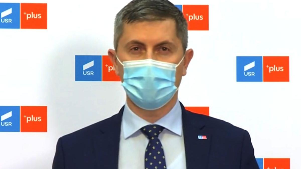 dan barna discutii coalitie