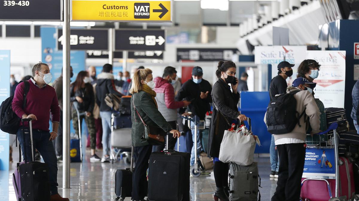 grecia revizuire conditii de intrare turisti mae